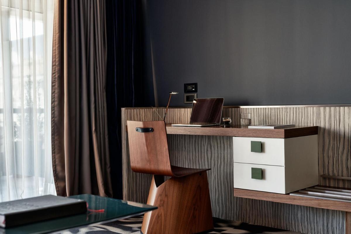 AthensWas Design Hotel