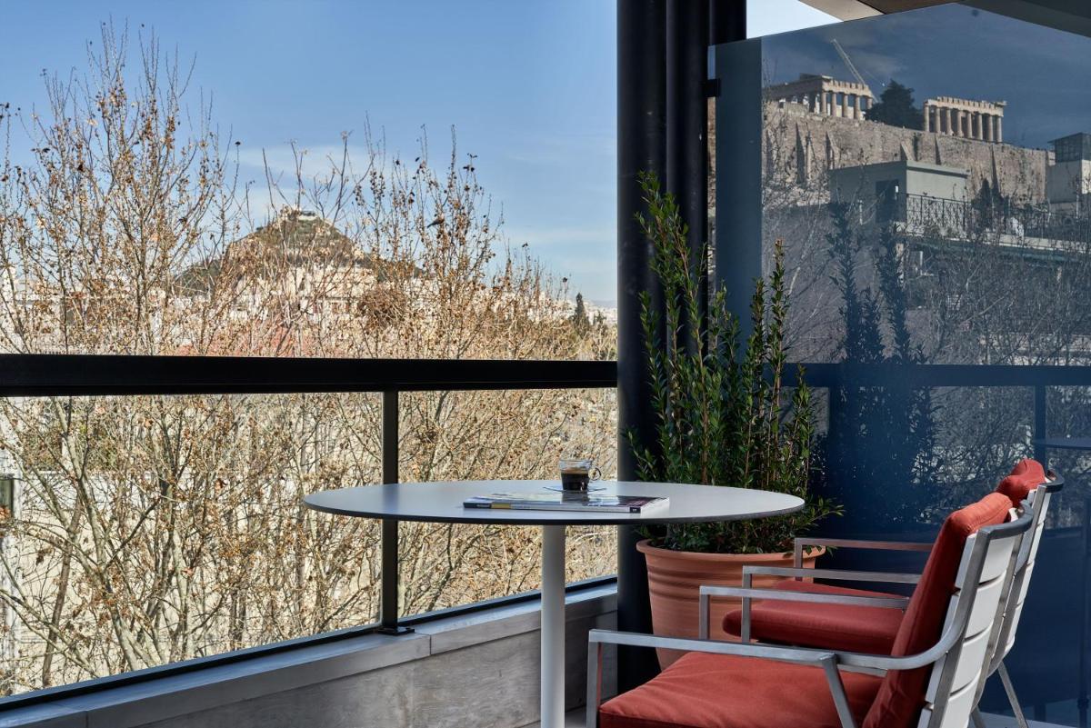 AthensWas Design Hotel