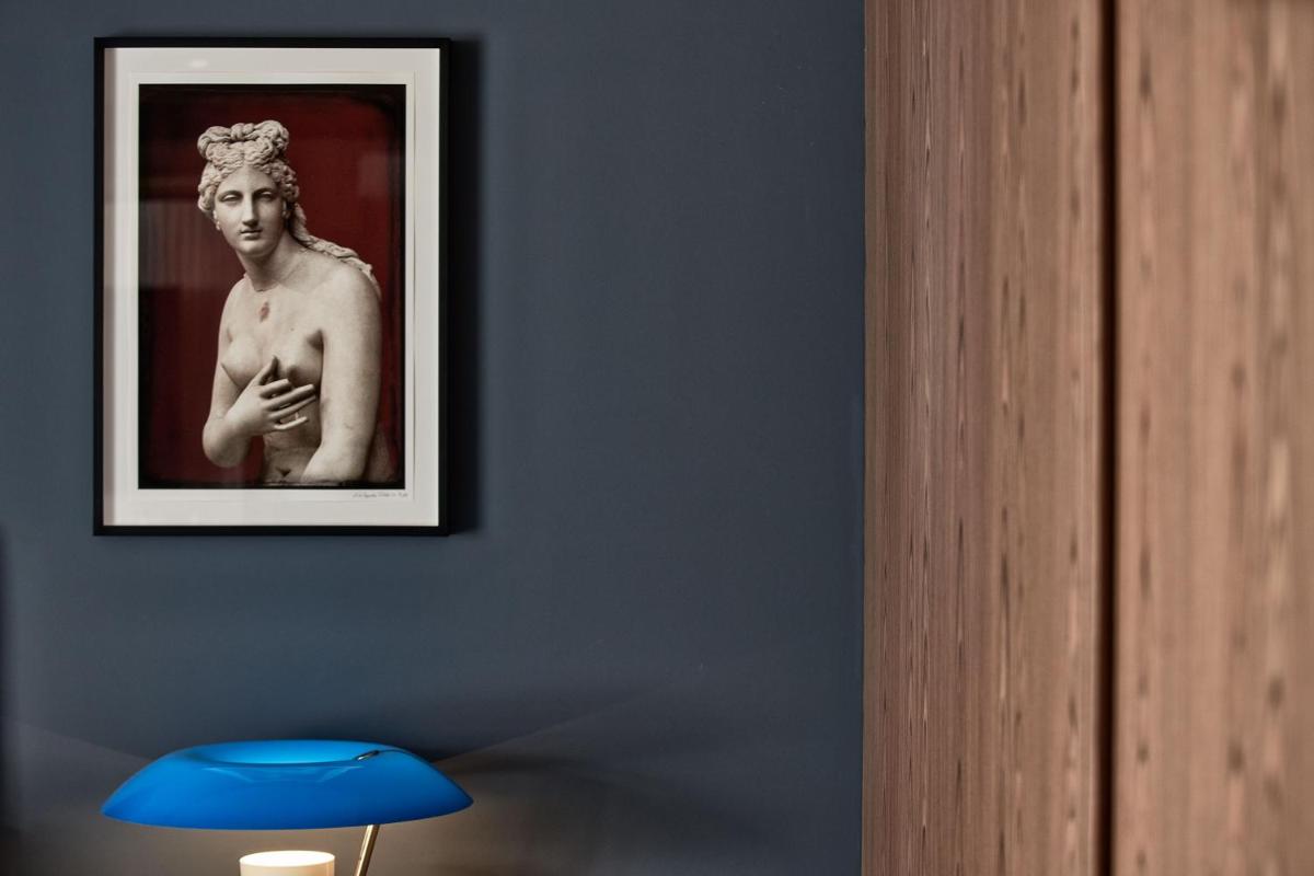 AthensWas Design Hotel