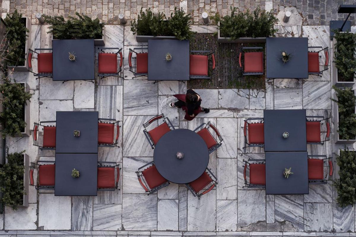 AthensWas Design Hotel