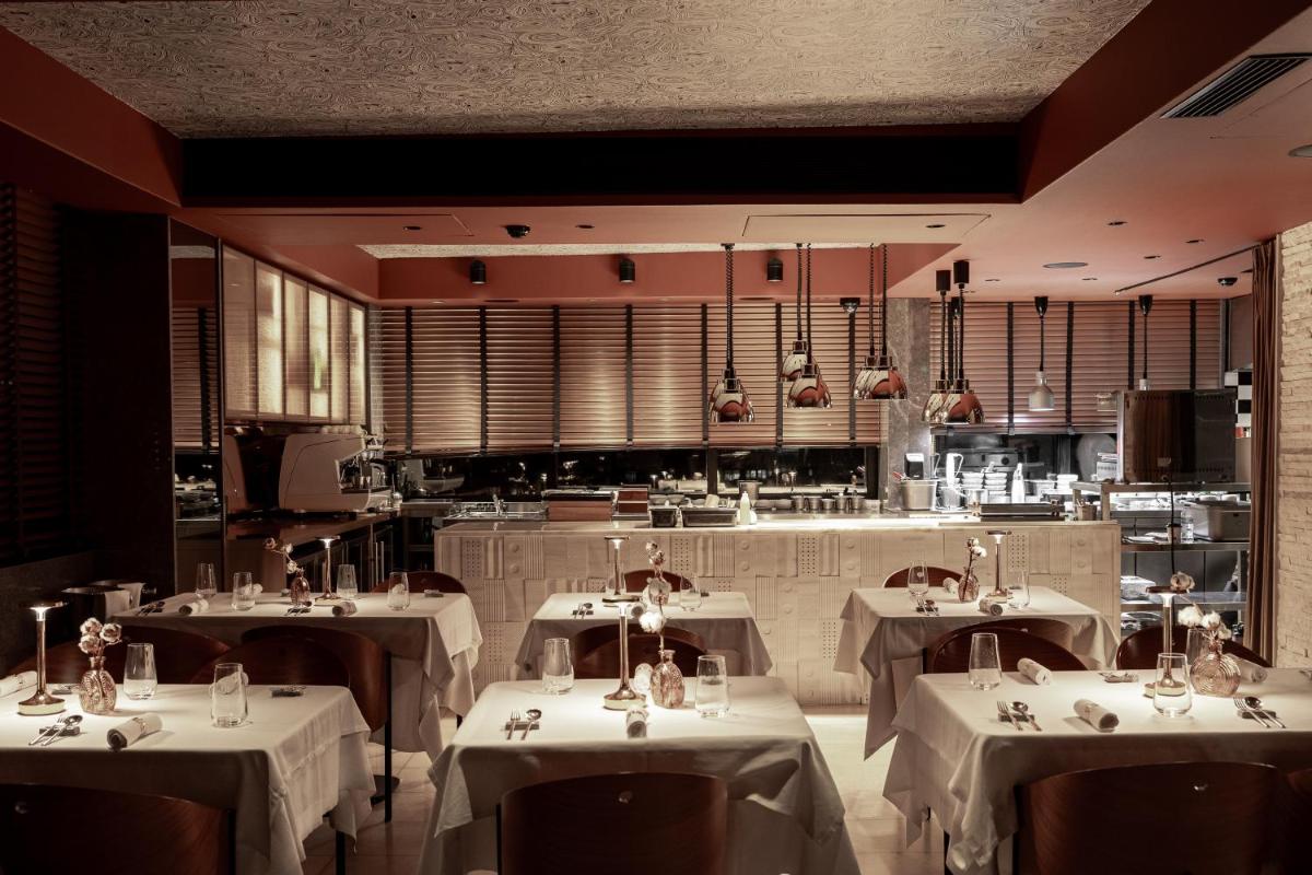 AthensWas Design Hotel