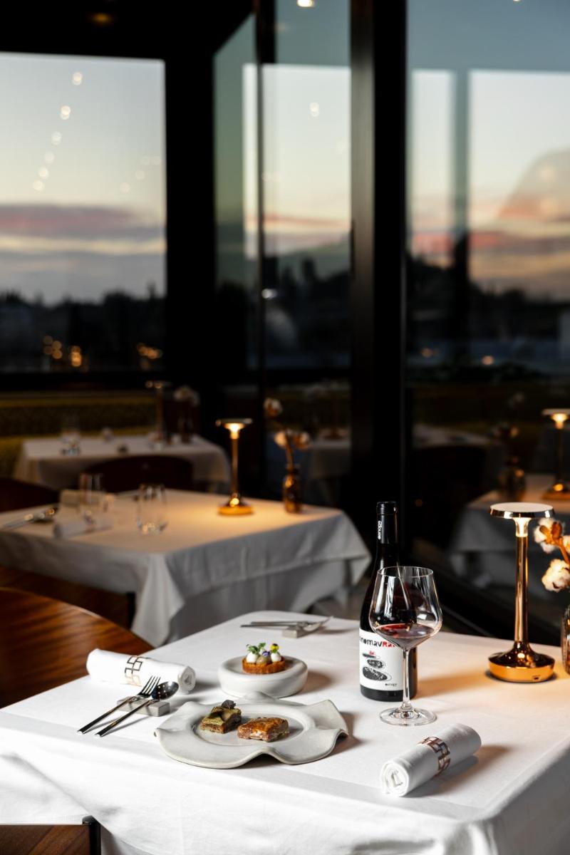 AthensWas Design Hotel