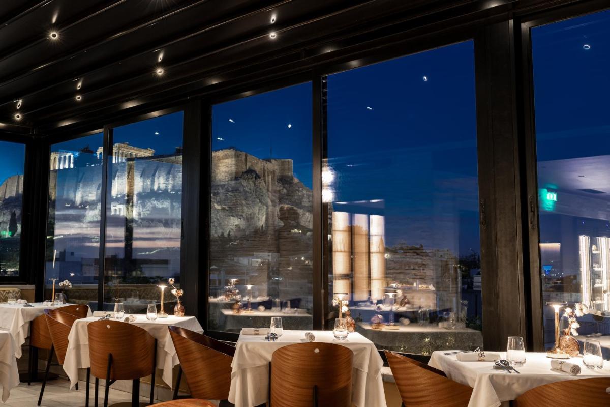 AthensWas Design Hotel