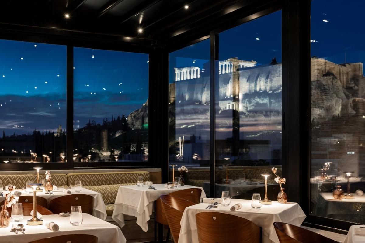 AthensWas Design Hotel