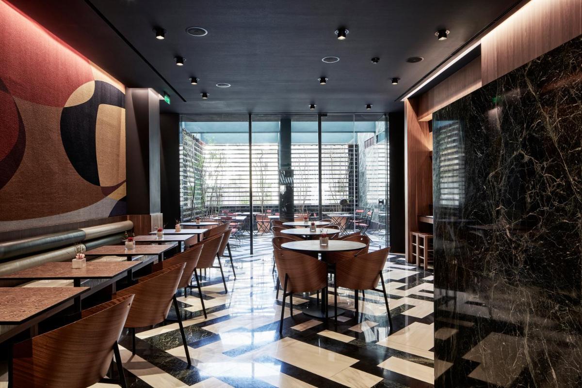AthensWas Design Hotel