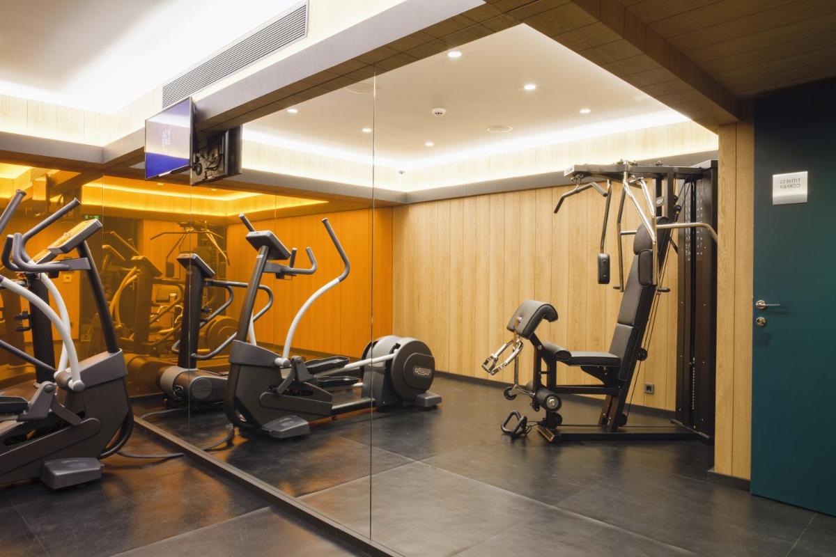AthensWas Design Hotel
