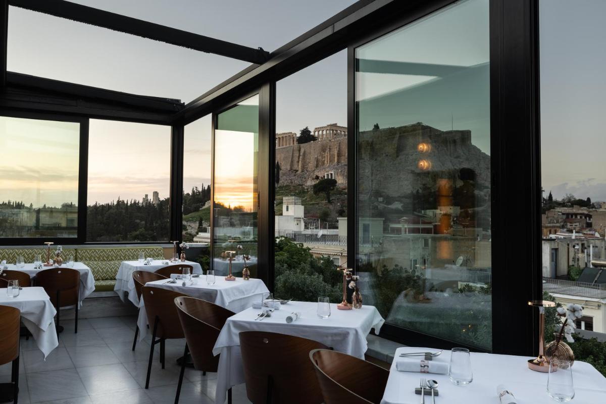 AthensWas Design Hotel