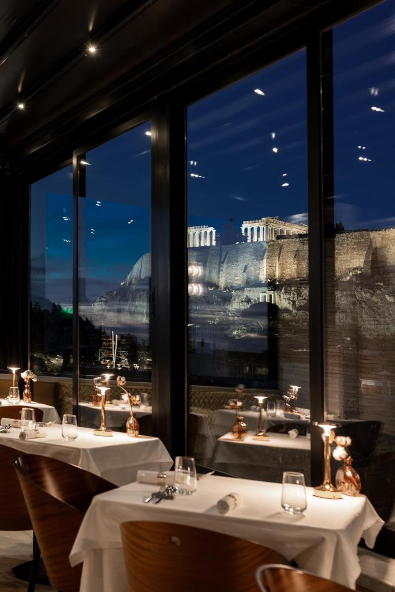 AthensWas Design Hotel