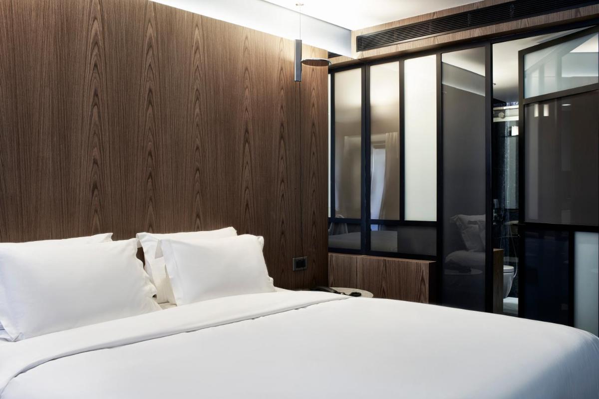 AthensWas Design Hotel