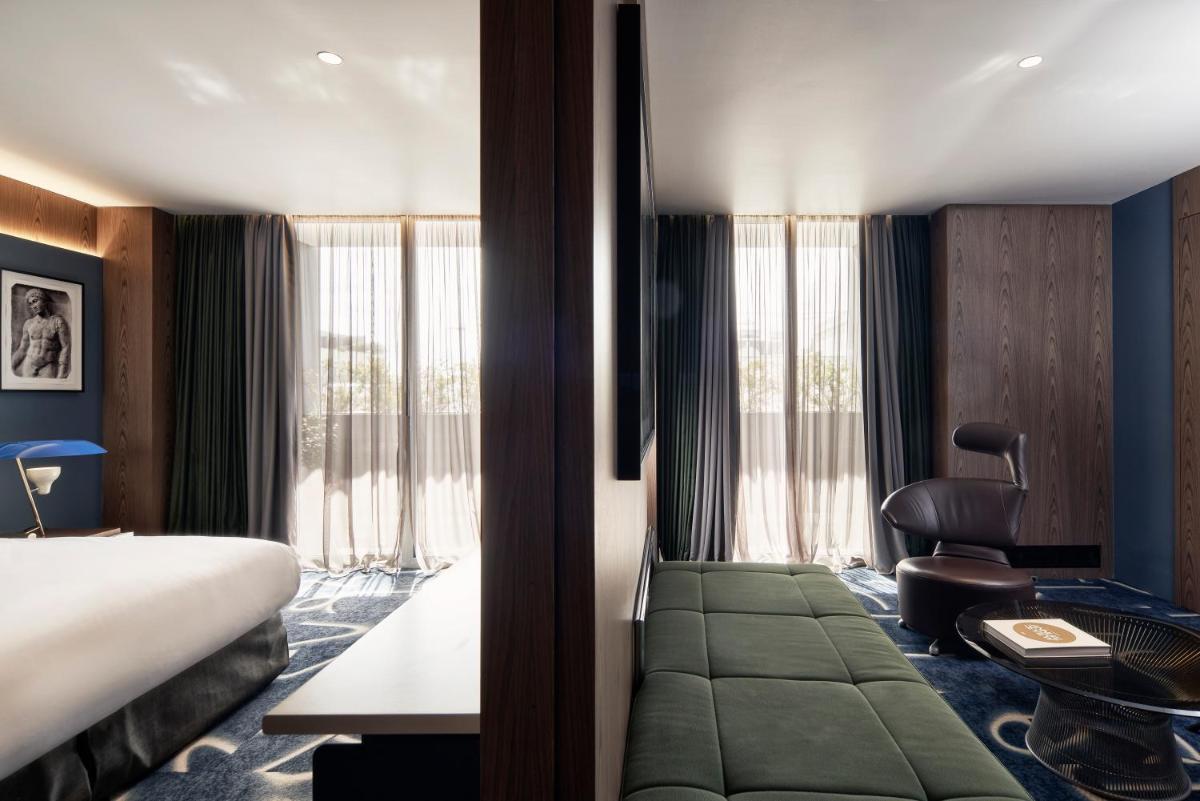AthensWas Design Hotel
