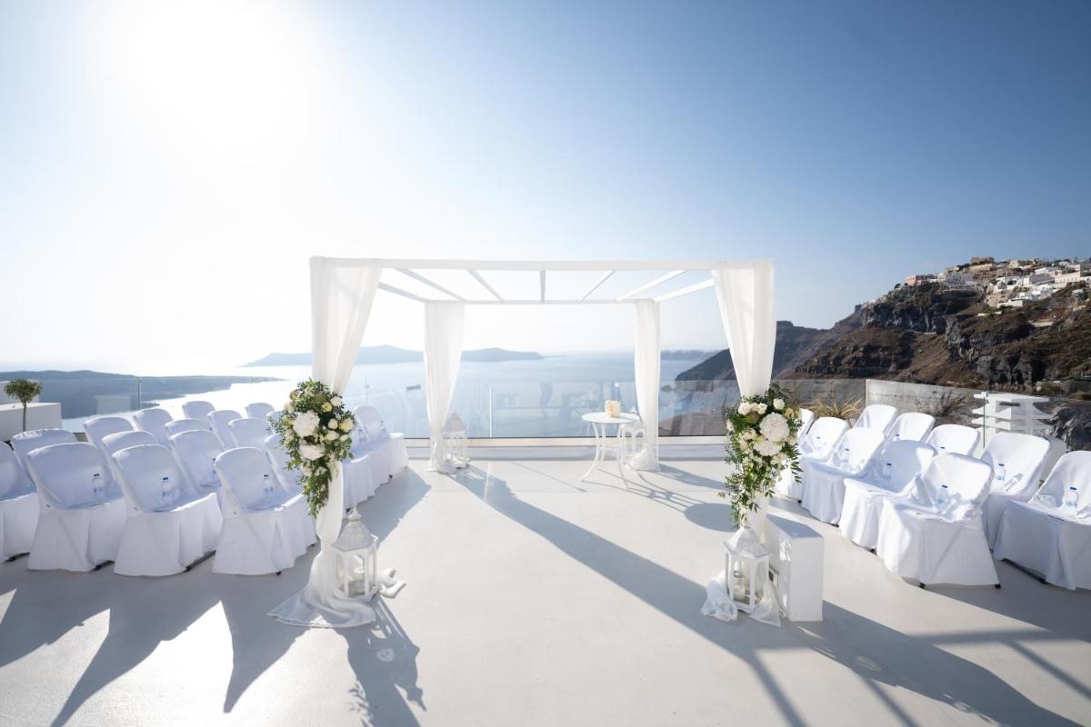 Athina Luxury Suites