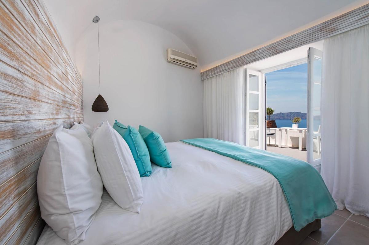 Athina Luxury Suites