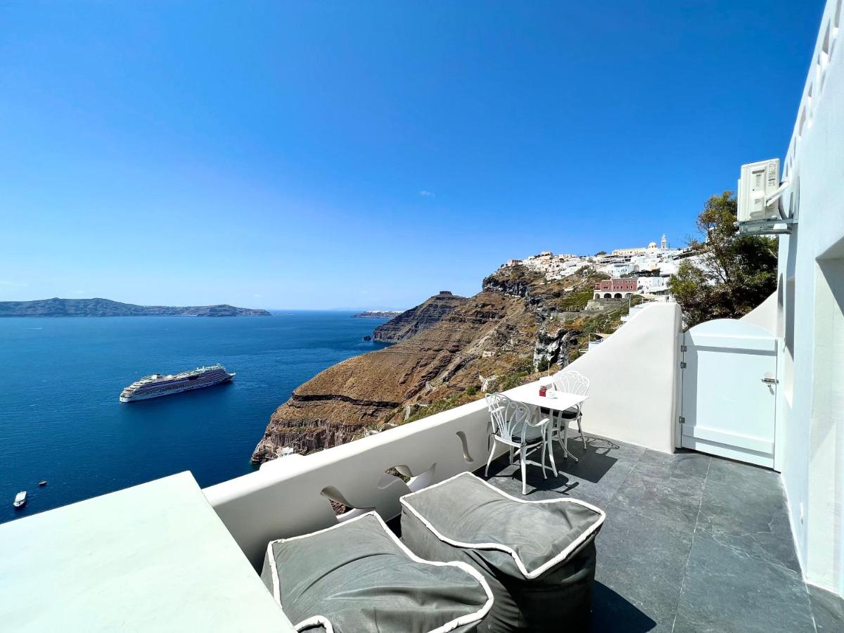 Athina Luxury Suites