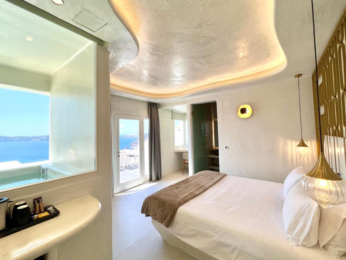 Athina Luxury Suites