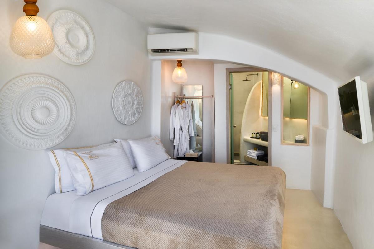Athina Luxury Suites