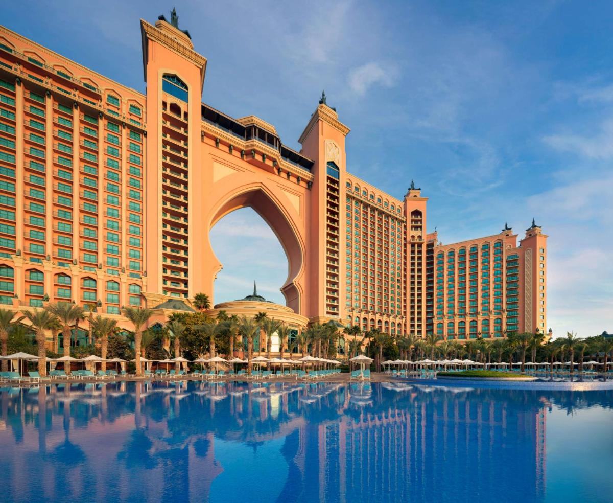 Atlantis, The Palm