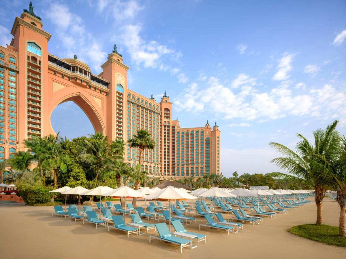 Atlantis, The Palm