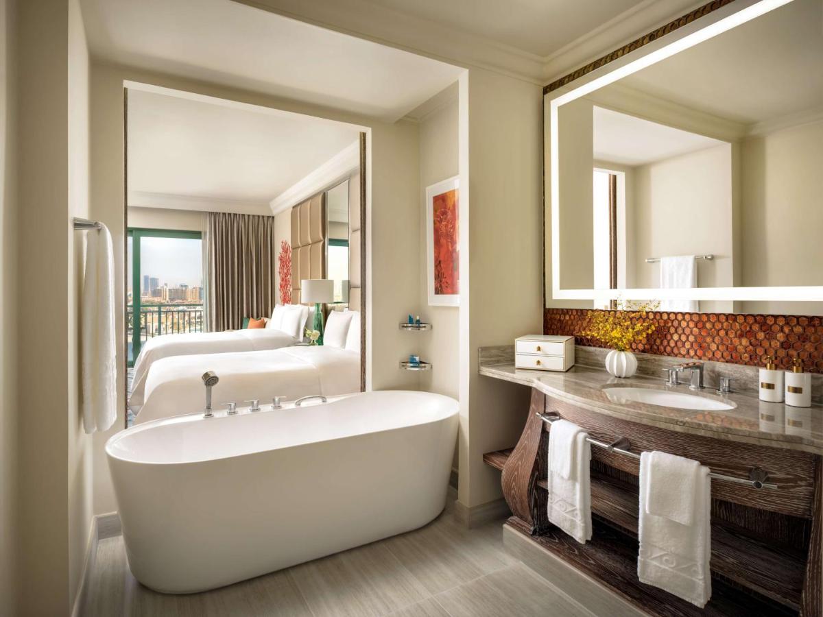 Atlantis, The Palm