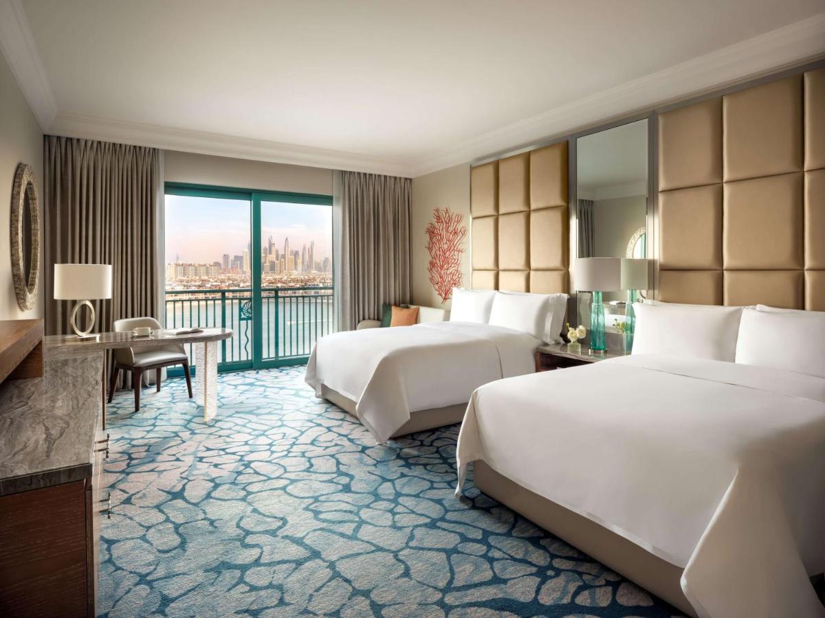 Atlantis, The Palm