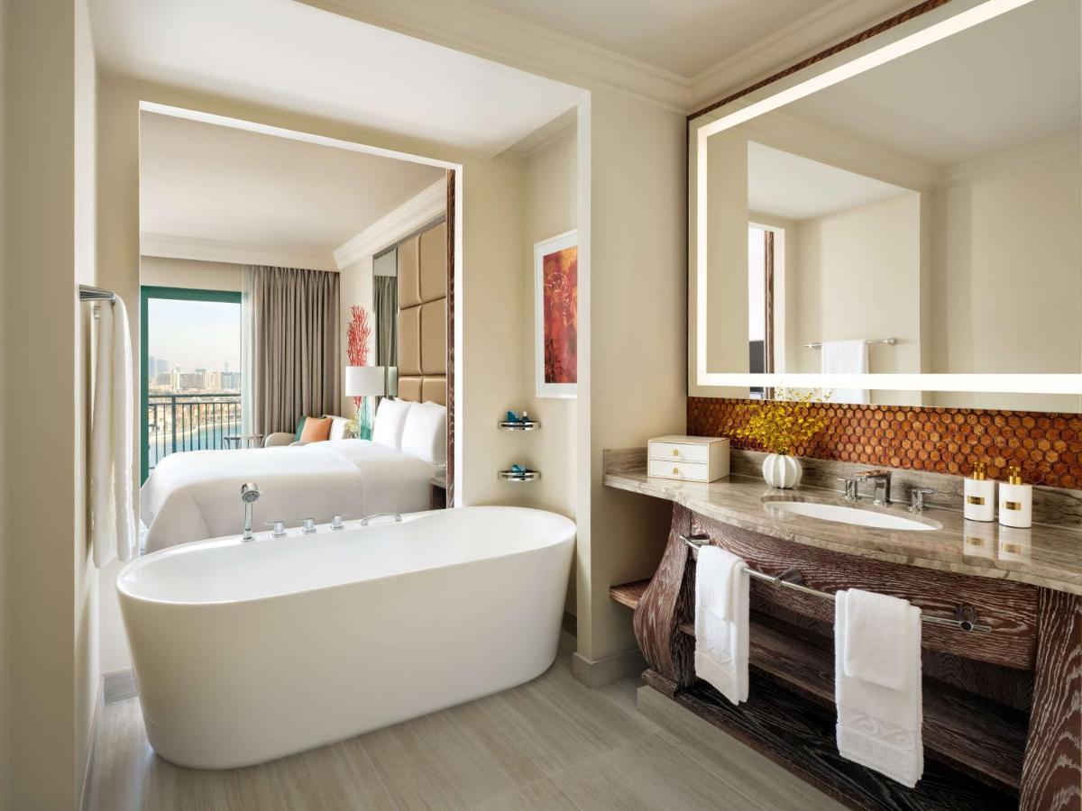 Atlantis, The Palm