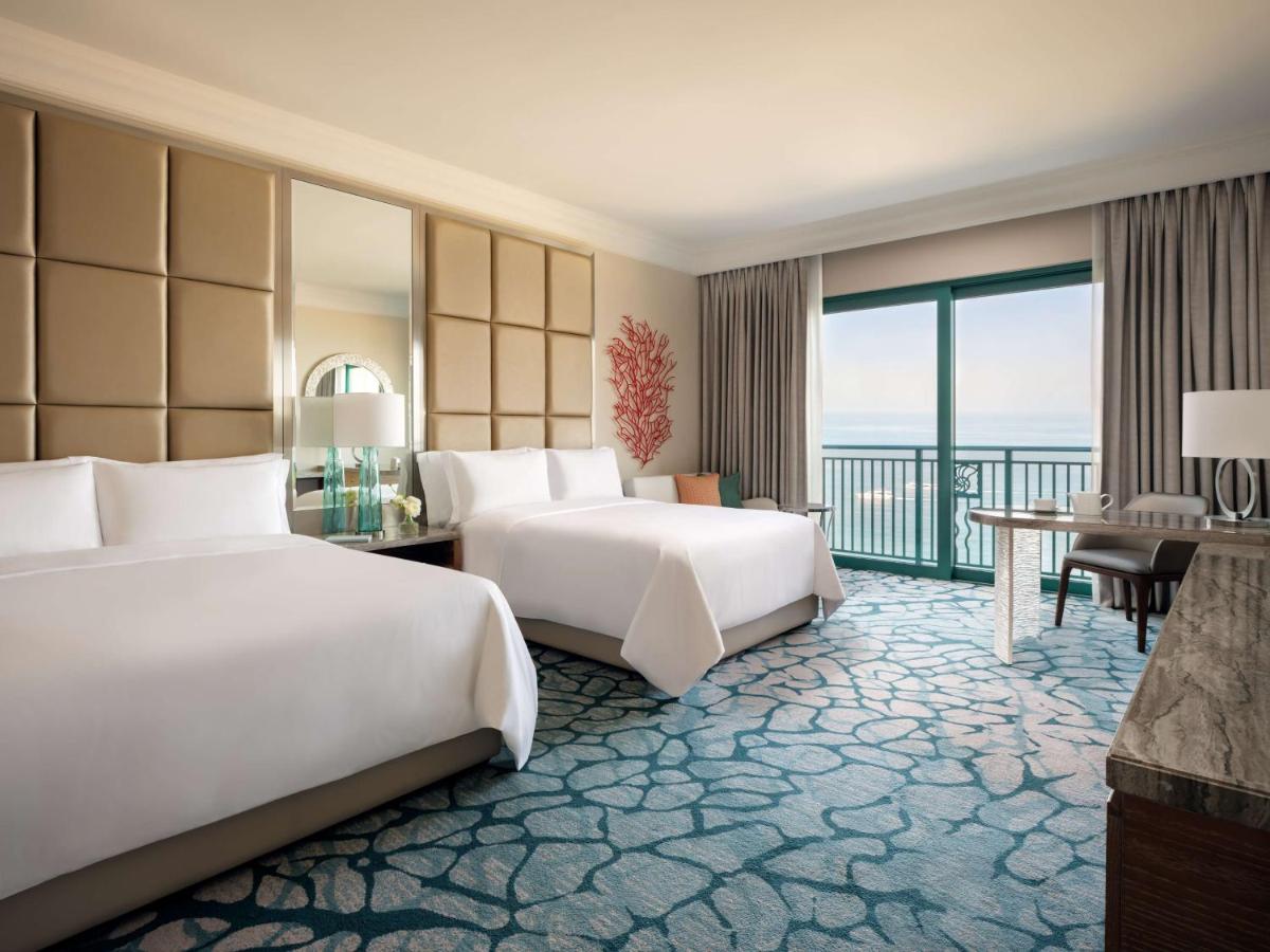 Atlantis, The Palm