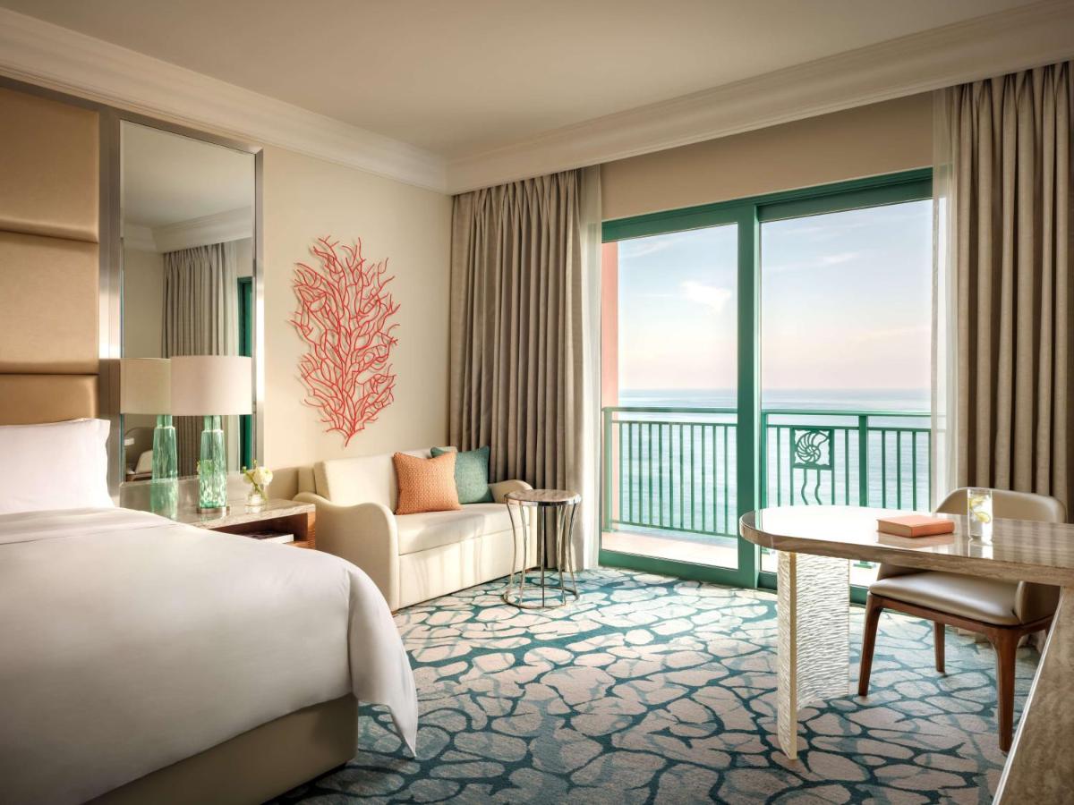Atlantis, The Palm