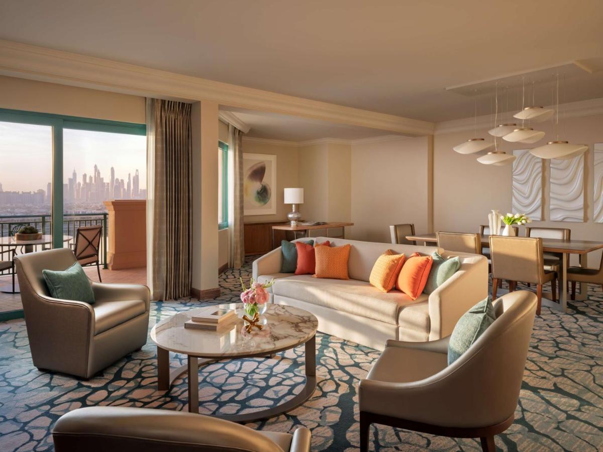 Atlantis, The Palm