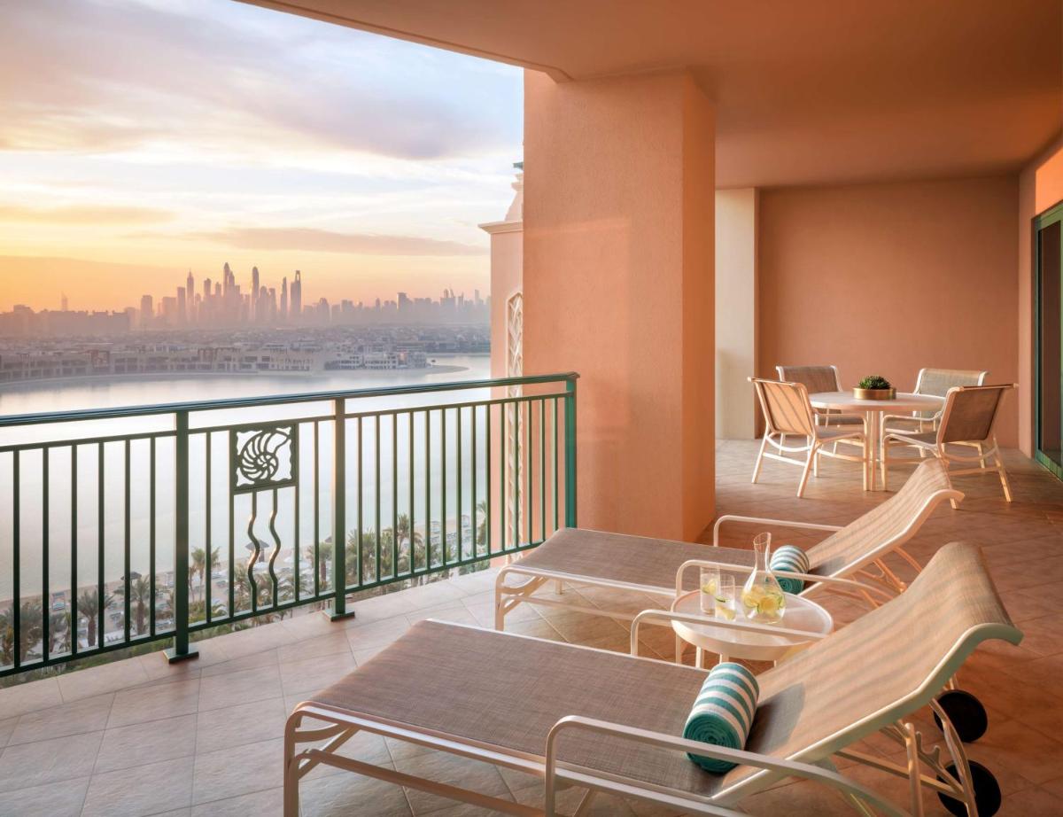 Atlantis, The Palm