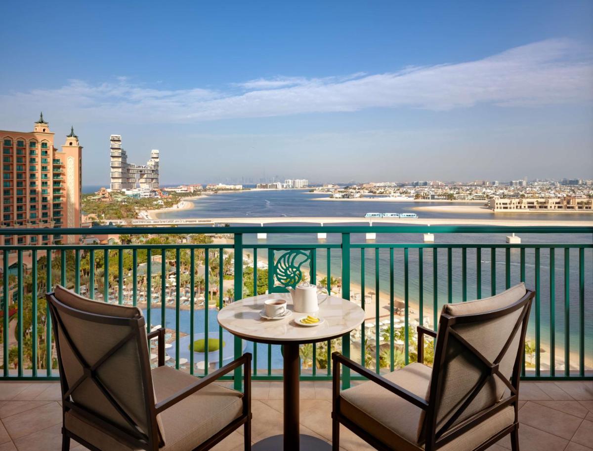 Atlantis, The Palm