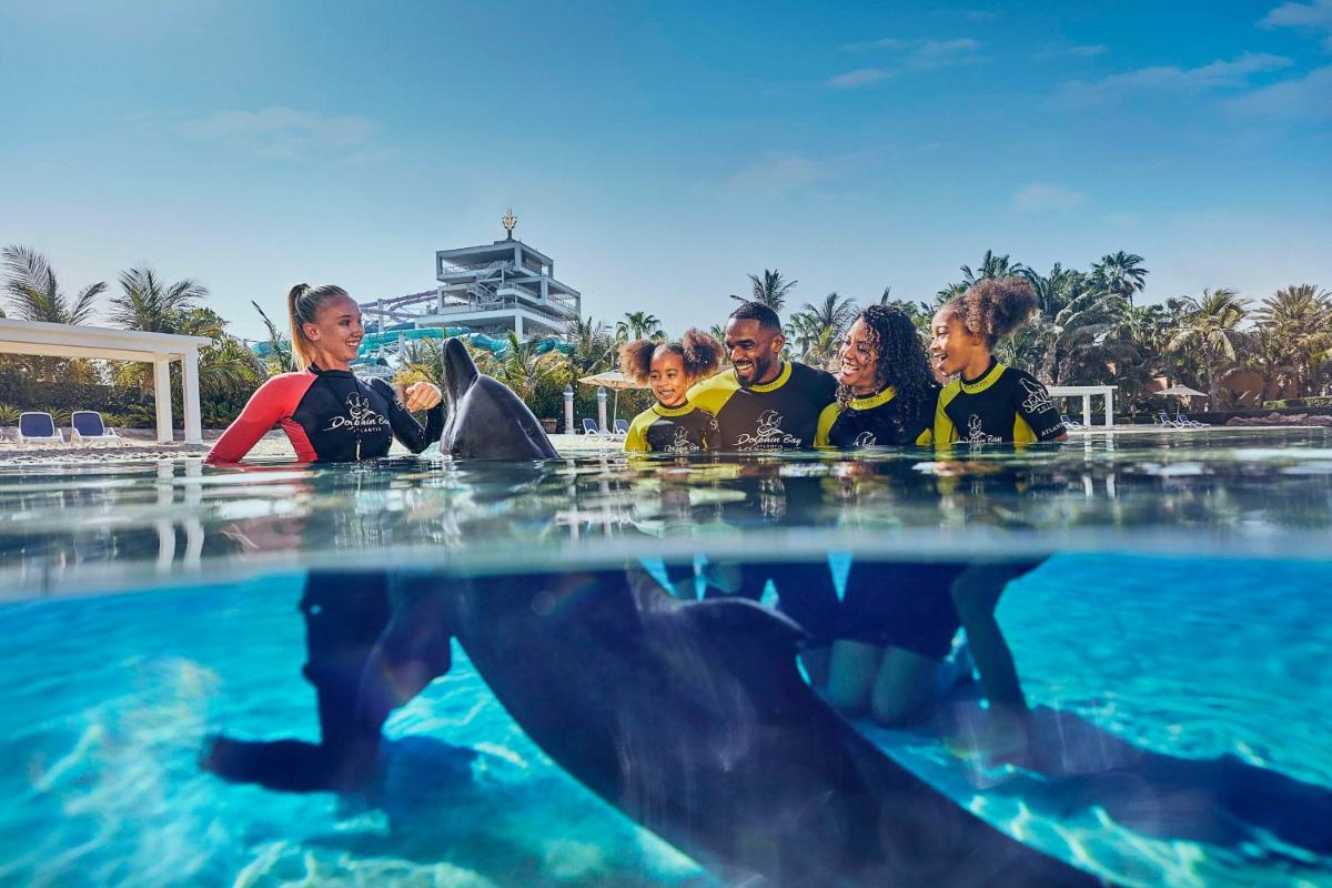 Atlantis, The Palm