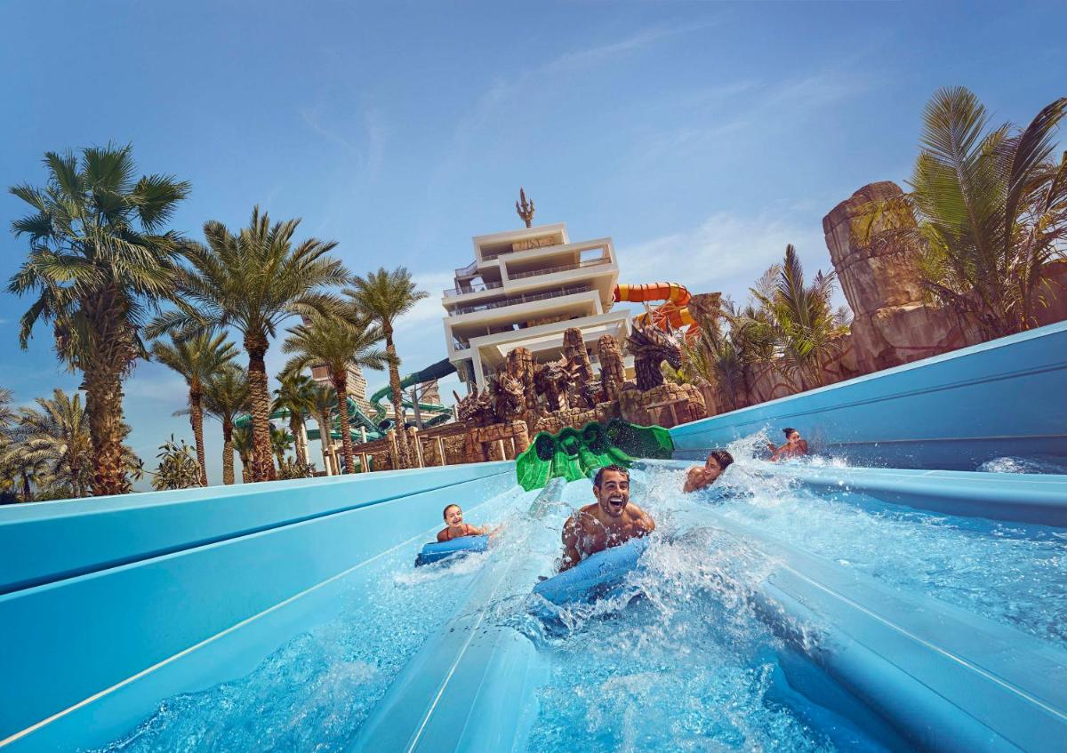 Atlantis, The Palm
