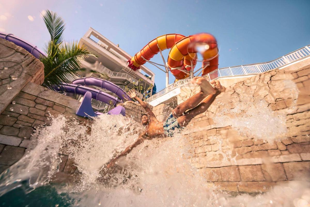 Atlantis, The Palm