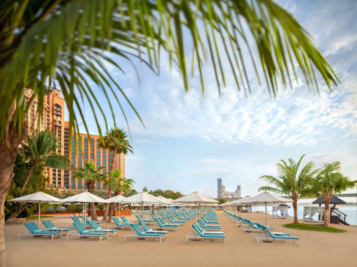 Atlantis, The Palm