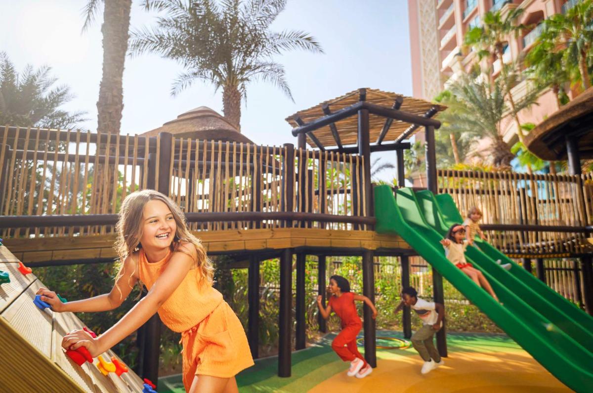 Atlantis, The Palm