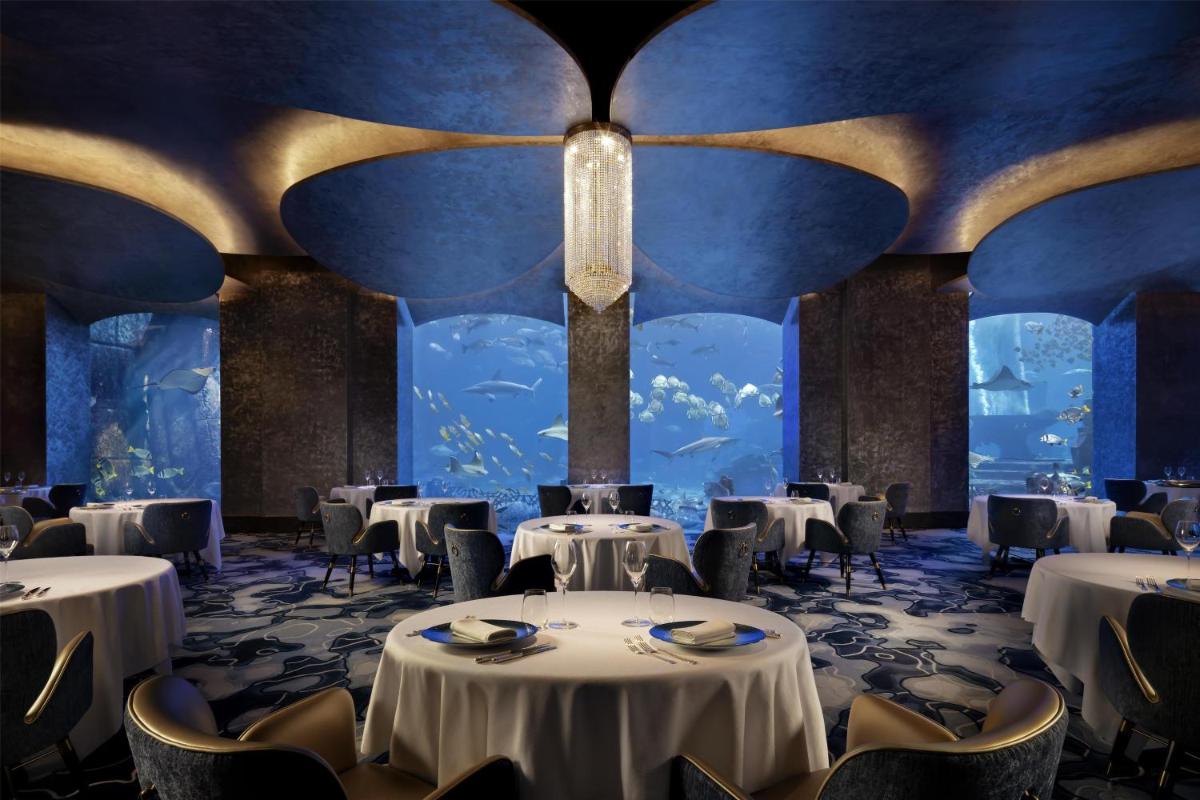 Atlantis, The Palm