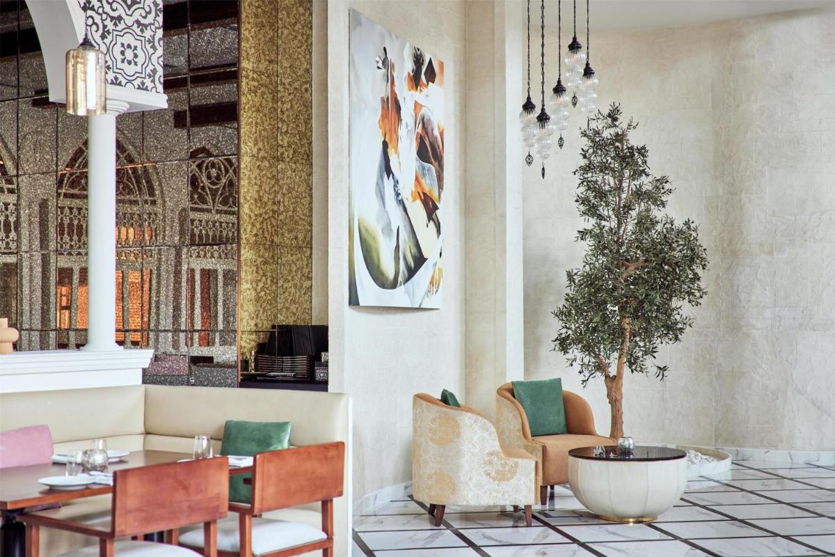 Atlantis, The Palm