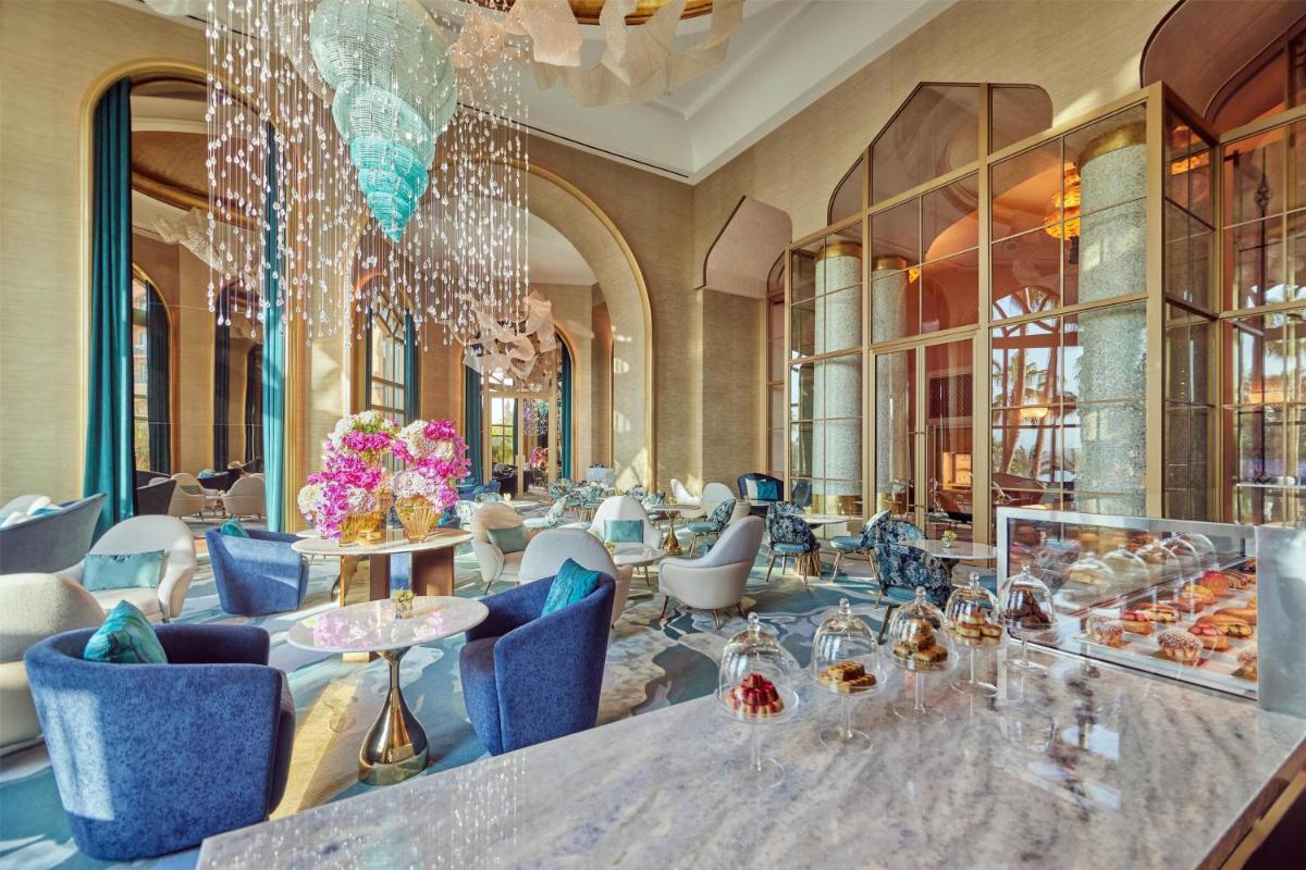 Atlantis, The Palm