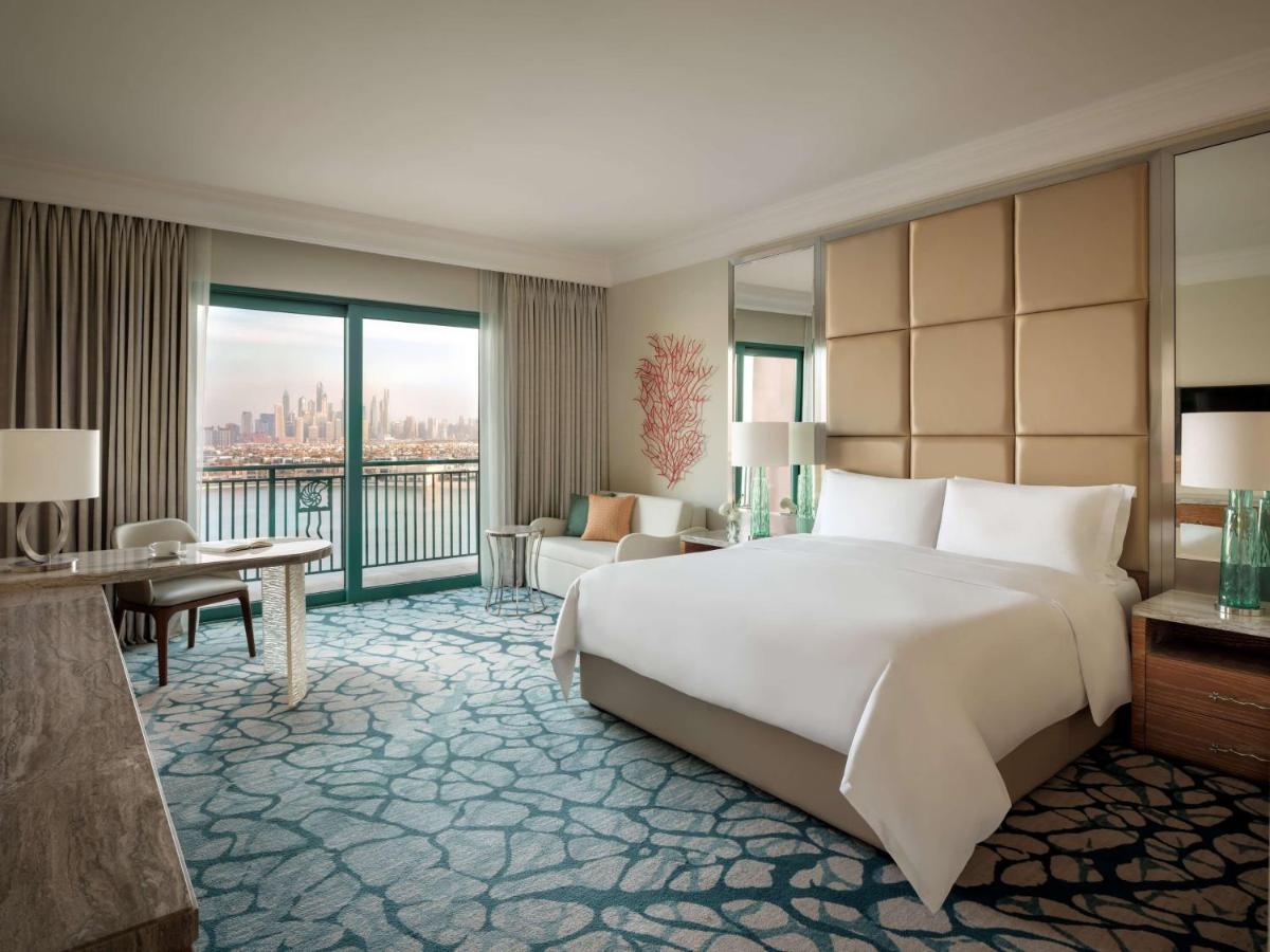 Atlantis, The Palm