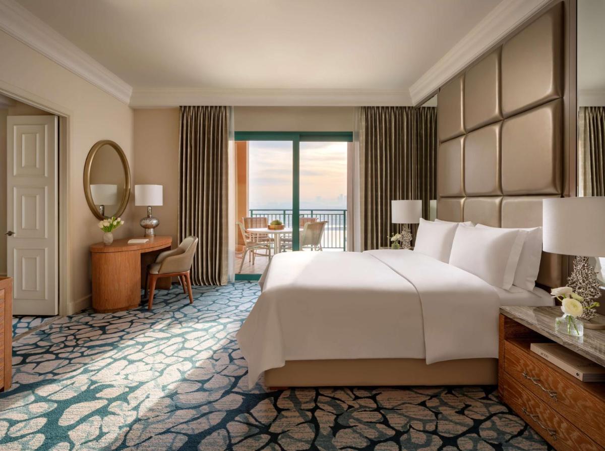 Atlantis, The Palm