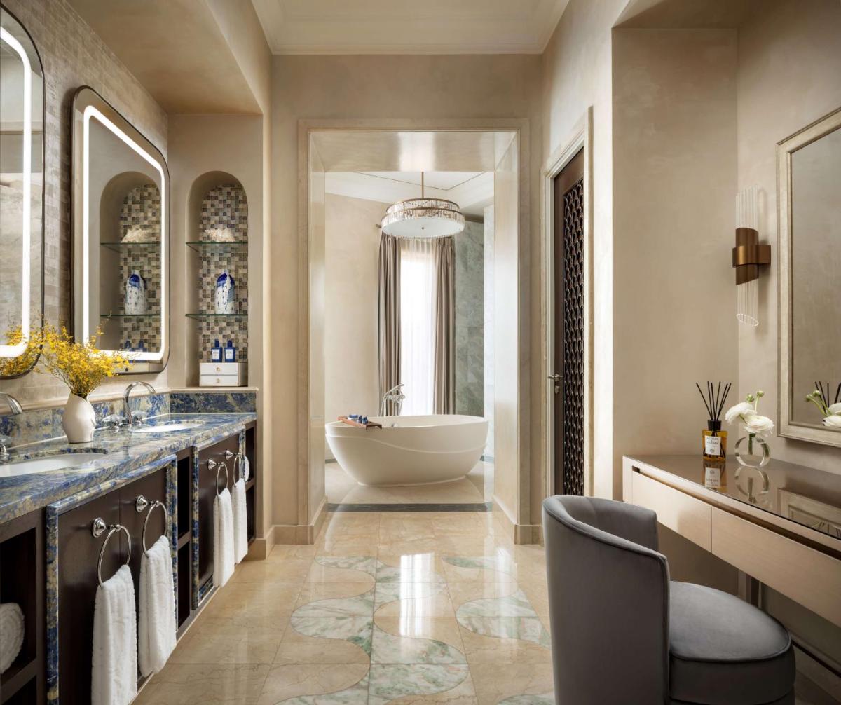 Atlantis, The Palm