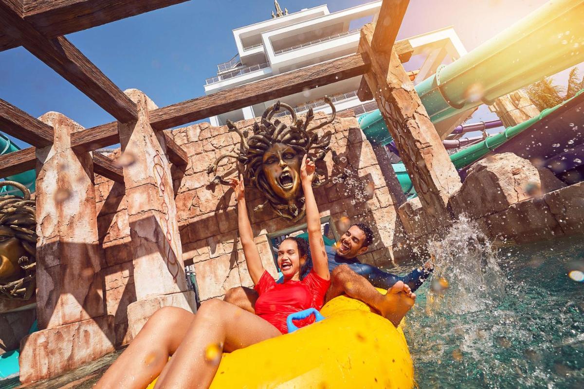 Atlantis, The Palm