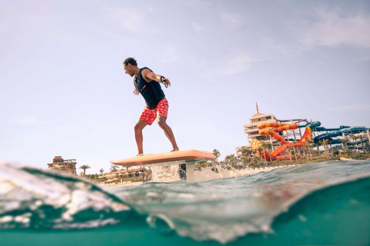 Atlantis, The Palm