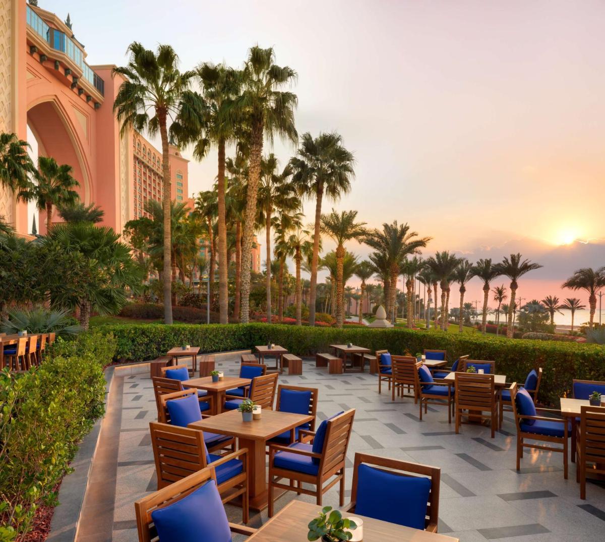 Atlantis, The Palm