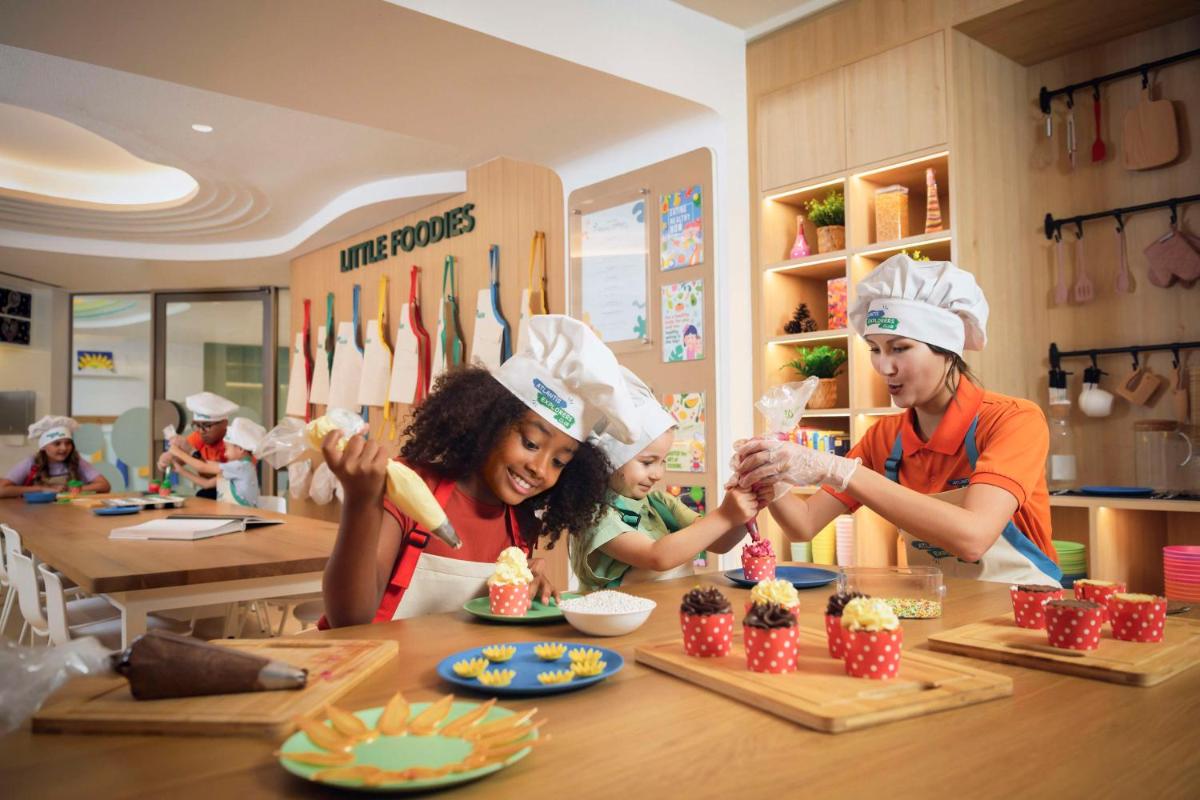 Atlantis, The Palm