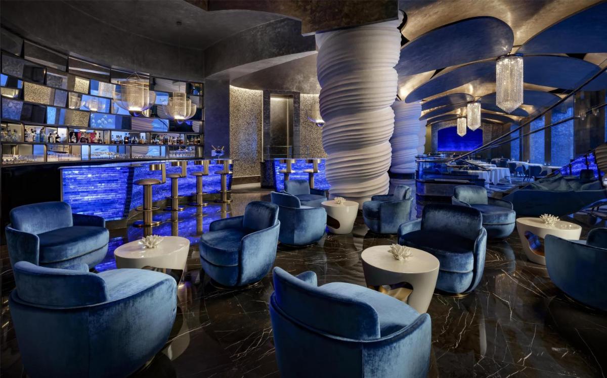Atlantis, The Palm