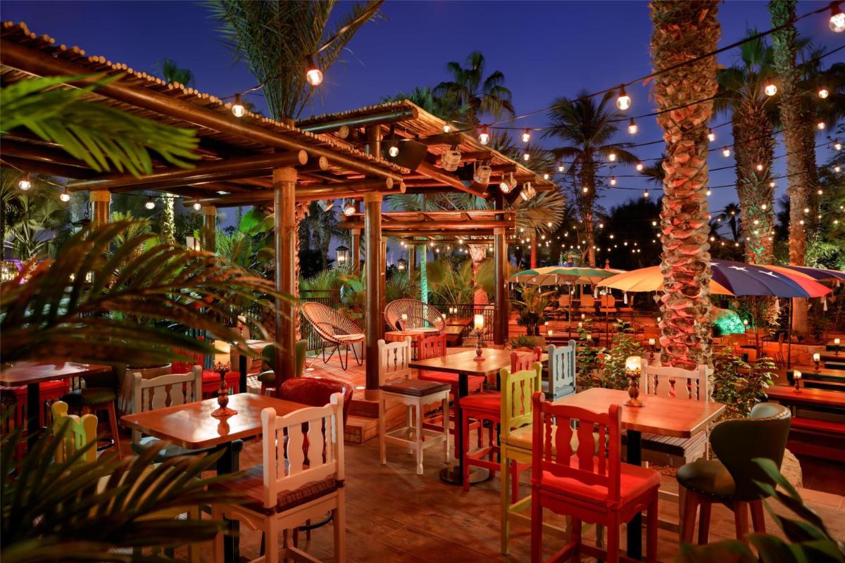 Atlantis, The Palm