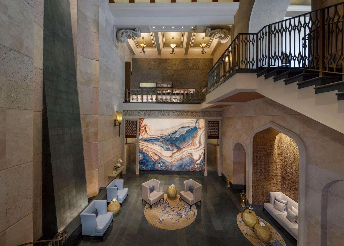 Atlantis, The Palm