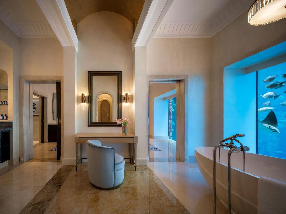 Atlantis, The Palm