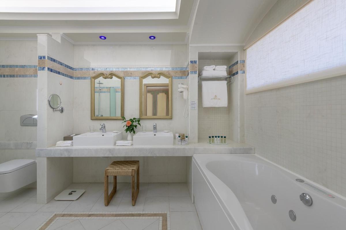 Atrium Prestige Thalasso Spa Resort & Villas