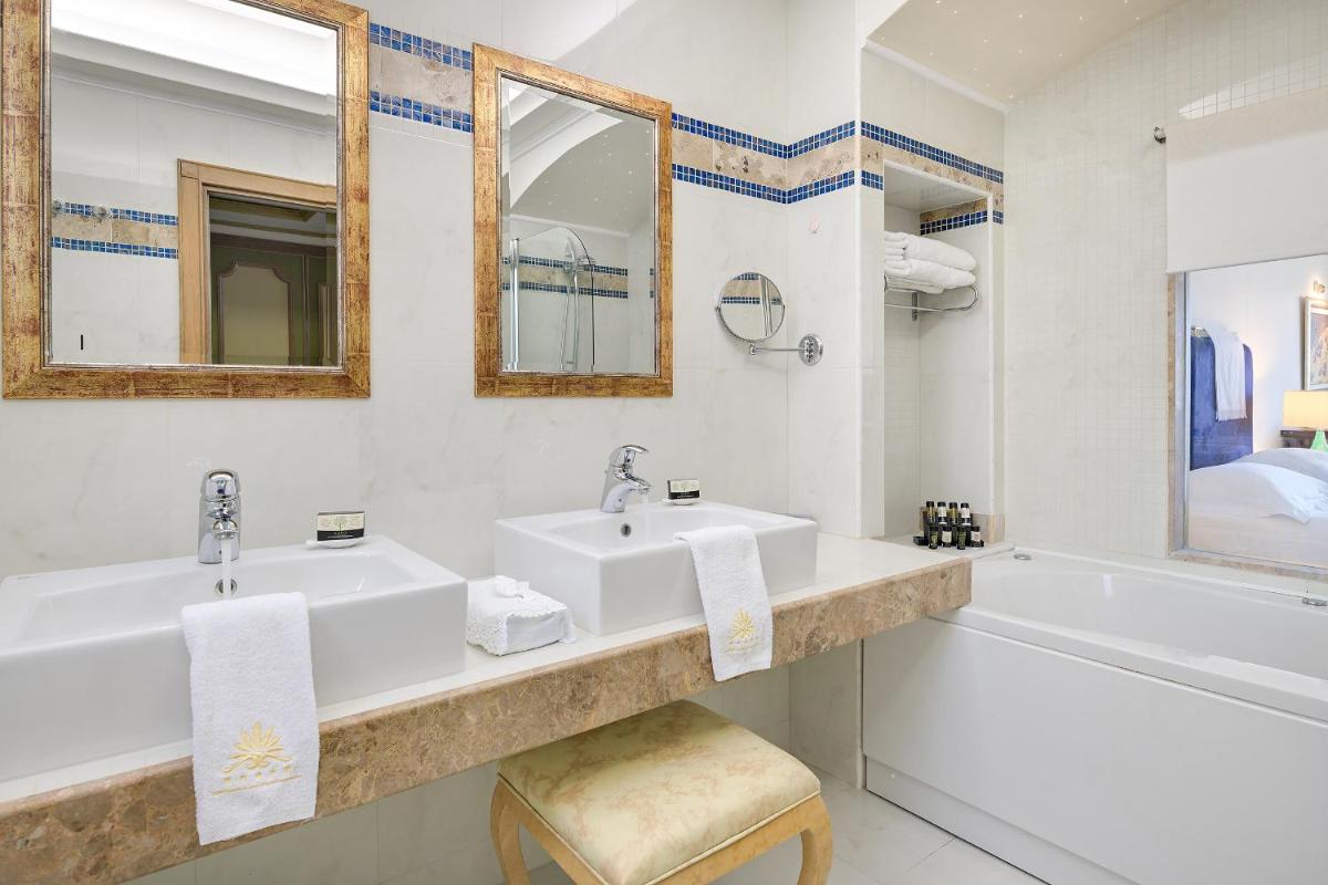 Atrium Prestige Thalasso Spa Resort & Villas